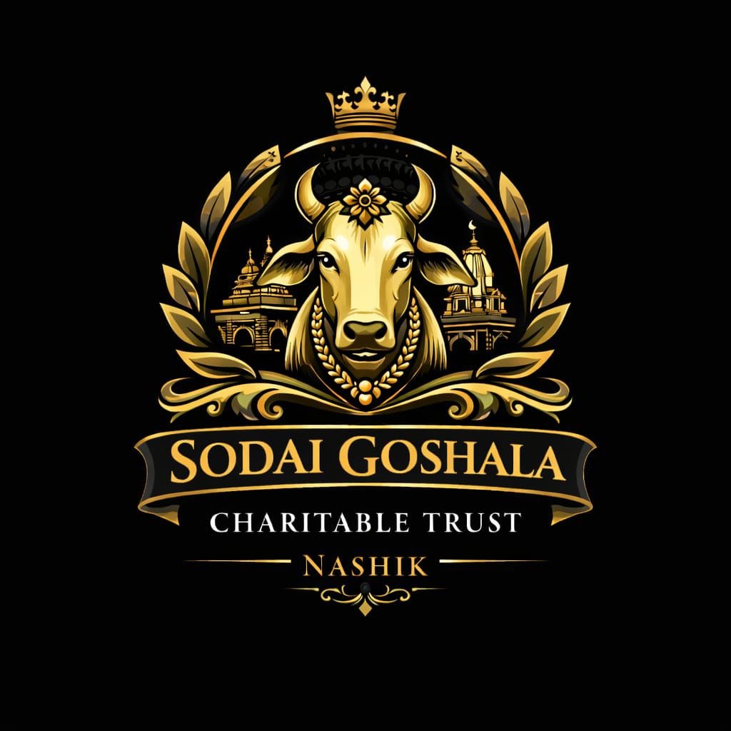 Sodai Goshala Charitable Trust Logo
